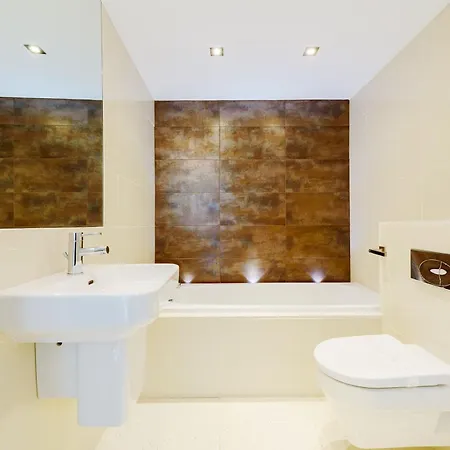 Holiday home 28 Rocklands In Newquay *