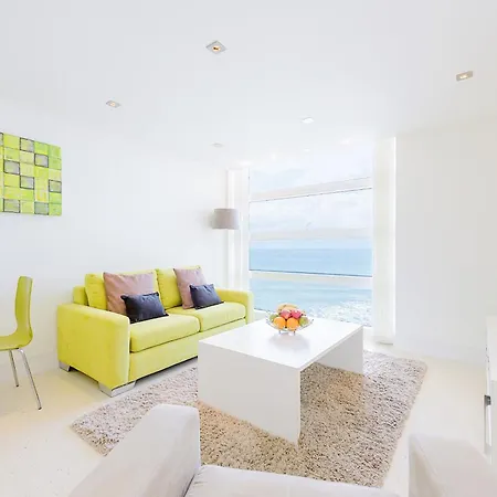 Holiday home 28 Rocklands In Newquay Newquay (Cornwall)
