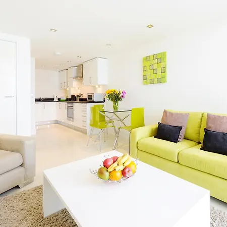 28 Rocklands In Newquay Holiday home Newquay (Cornwall)