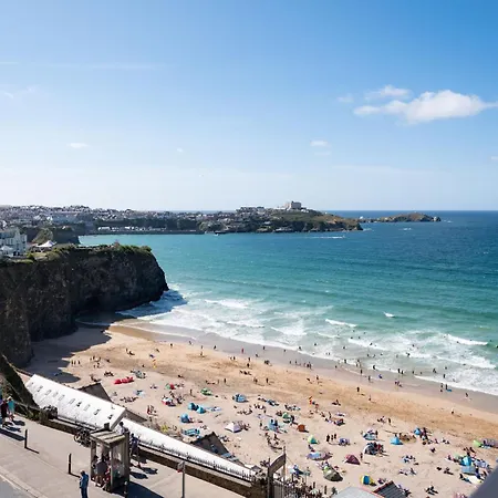 Holiday home 28 Rocklands In Newquay